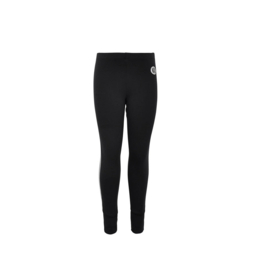  0 Nais kidswear legging Holly black  21w-129