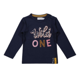 0  Dirkje longsleeve navy F40379-35 (M2)