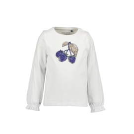 0  Blue Seven  longsleeve 750749-001 maat 98