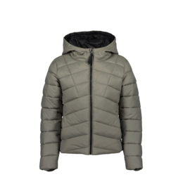 01   Blue Seven winterjas 597050 maat 152