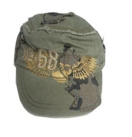 Airforce Army cap maat 2 tot en met maat 10