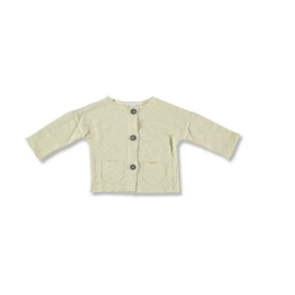 0001 BÚHO  cardigan BIBI maat 62