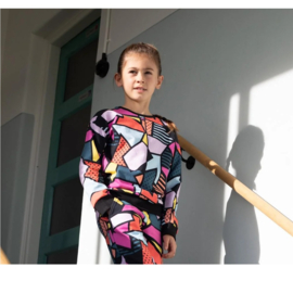   0   Nais kidswear sweater Xi  626 (M44)