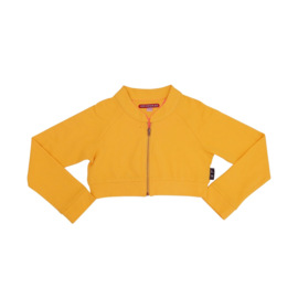 09 LoveStation 22 bolero yellow 20-471-04