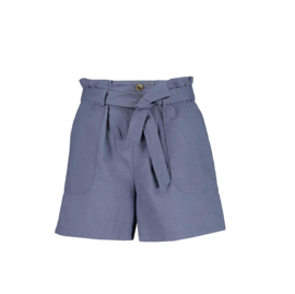 01 Blue Seven short  543556 maat 152