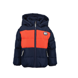 01  Blue Seven winterjas 895547 maat 98