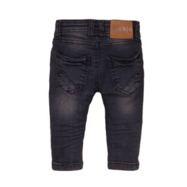 0 Dirkje jeans zwart  38635