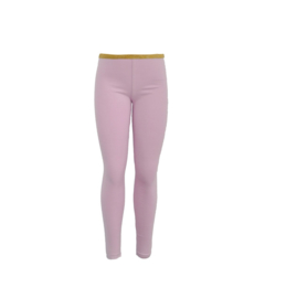 0000  LoFff legging zacht roze Z9113-31