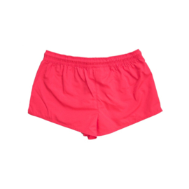 02 Just Beach Grape Coral short (M75)