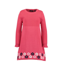 01  Blue Seven jurk 773705 maat 98