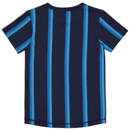 0  Quapi shirt Malo blauw