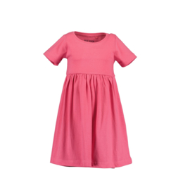 0 Blue Seven jurk roze 721620 maat 98