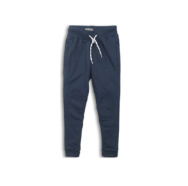 00 Dj Dutch blauwe joggingbroek D36155 maat 92