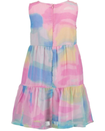  0  Blue Seven jurk  734129  maat 98