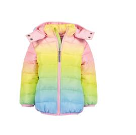 01   Blue Seven winterjas 795707 maat 98