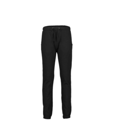 0  Blue Seven joggingbroek  584576 zwart maat 152