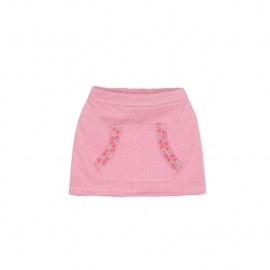 000 Mim Pi 1642 rok roze maat 74