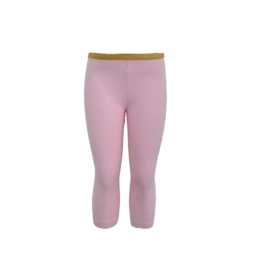 0000 LoFff legging zacht roze Z9112-31