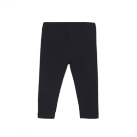 0 LoveStation22 Mini Legging Black XS9113-99