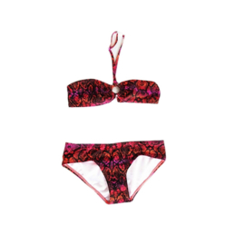 5 Just Beach bikini Brazilie snake