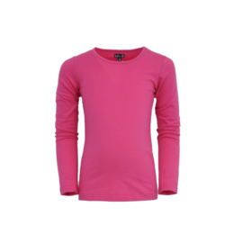 0  LoFff longsleeve fuchsia Z9211-38