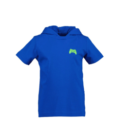 0  Blue Seven shirt   802308 maat 98