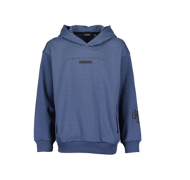 0  Blue Seven hoody  670238 maat 152