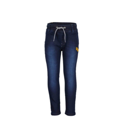 0  Blue Seven jogjeans broek  890557 maat 98