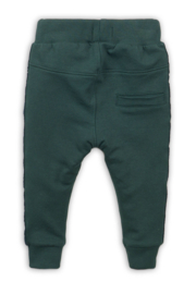 0 Dirkje joggingbroek groen D36754-35