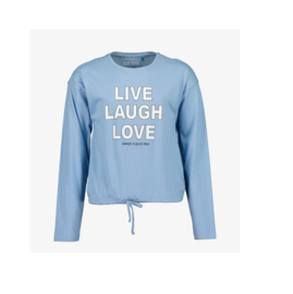 0   Blue Seven longsleeve 551708-518 maat 152