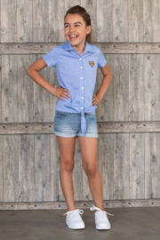   0  LoveStation22 blouse Ilsa  22-459 (M88)