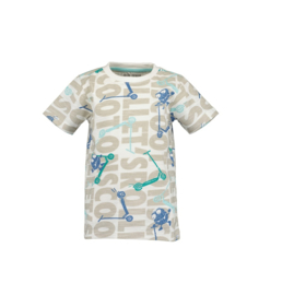 0  Blue Seven shirt   802325 maat 98