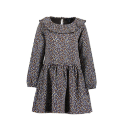 000  Blue Seven jurk  773690  maat 98