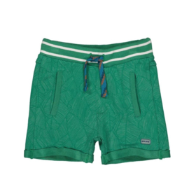 0  Quapi korte broek Novan green