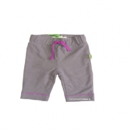 000 XS Feet P24 broek grey maat 50/56 voordeel