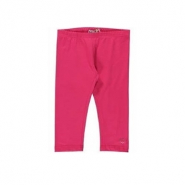 000 LoFff legging  roze    B9113-06