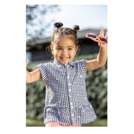0   Quapi blouse Netty (M62) maat 104