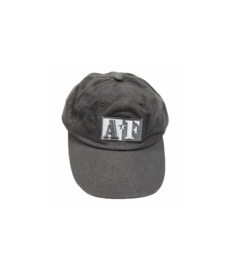 1 Airforce grijze cap