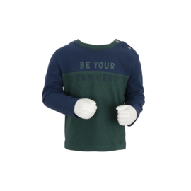 0 OwnWise baby Set Be Your Own Hero  21-251