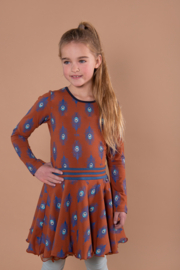 0  LoFff  jurk Nina  B23-207