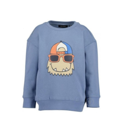 0  Blue Seven  sweater 864749-524  maat 98