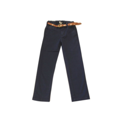 00 RedSoul broek  blauw maat 170-176