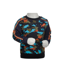 0  Legends22 sweater Cas Jr. ML21-207 (J28)
