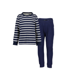 0  Blue Seven pyjama 877514-564 maat 98