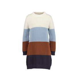 01  Blue Seven jurk 773702 maat 98