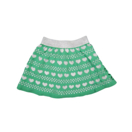 0 LoFff  rok groen z7736-03