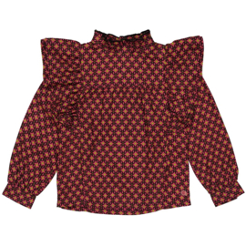 0    Quapi jurk Alexia (M89)