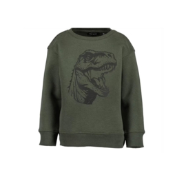 01 Blue Seven  sweater 864750-769 maat 98
