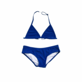 3 Just Beach Pear Blue Rebel bikini