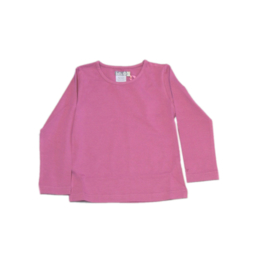 00 LoFff longsleeve dark pink Z9211-SJ